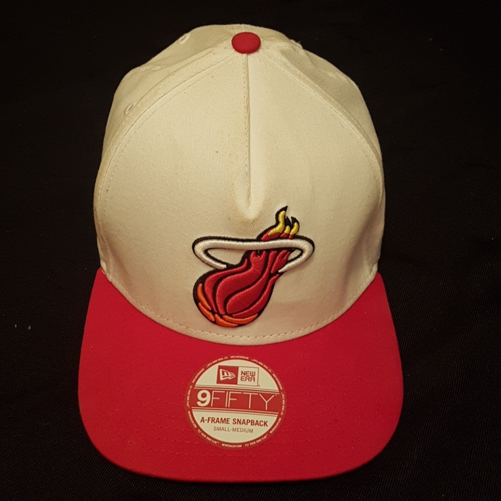 9fifty limited edition cap